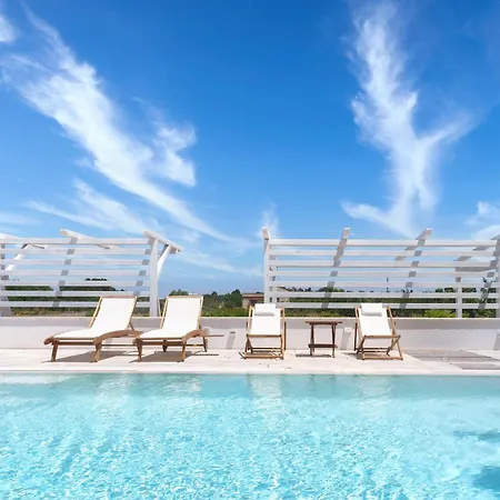 Nocleg ze śniadaniem Kalinifta Tricase