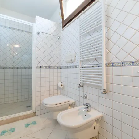 Nocleg ze śniadaniem Kalinifta Tricase