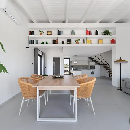 Kalinifta Nocleg ze śniadaniem Tricase