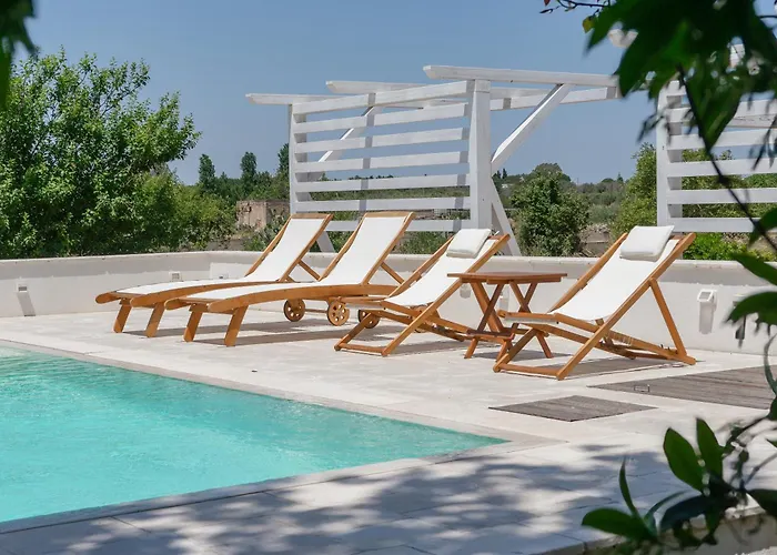 Kalinifta Bed & Breakfast