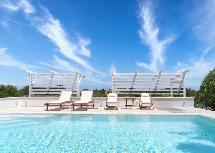 Bed & Breakfast Kalinifta Tricase