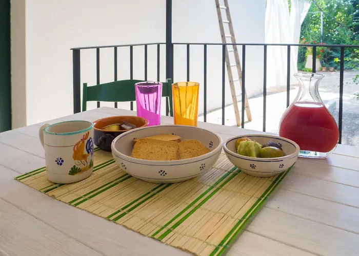 Bed & Breakfast Kalinifta