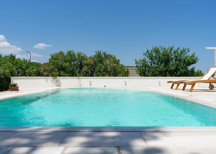 Bed & Breakfast Kalinifta