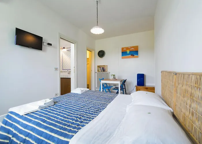 Bed & Breakfast Kalinifta 4*