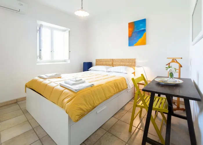 Kalinifta Bed & Breakfast