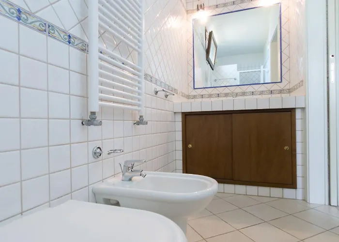 Kalinifta Bed & Breakfast Tricase