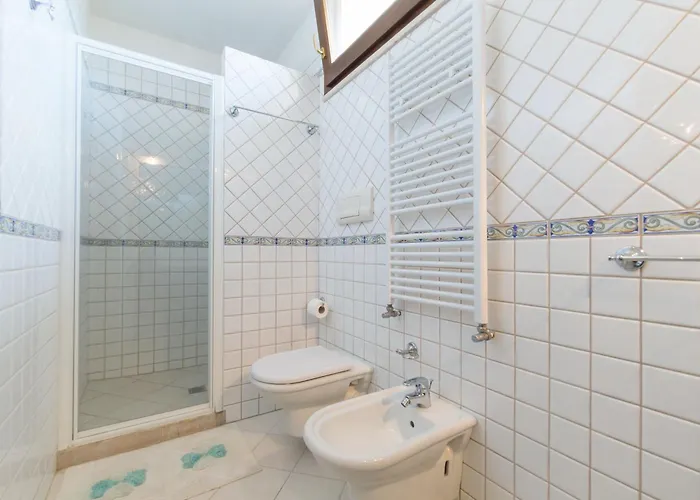 Bed & Breakfast Kalinifta Tricase