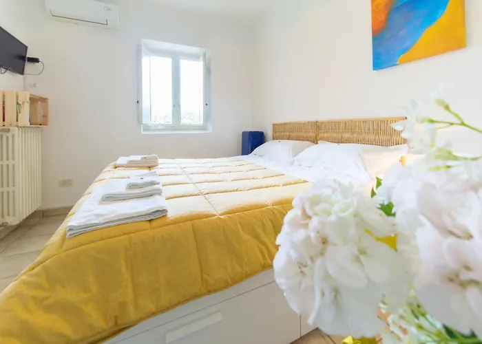 Kalinifta Bed & Breakfast 4*