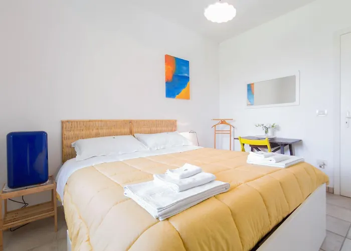 Kalinifta Bed & Breakfast Tricase