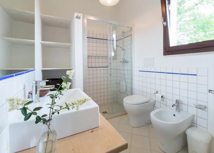 Kalinifta Bed & Breakfast 4*