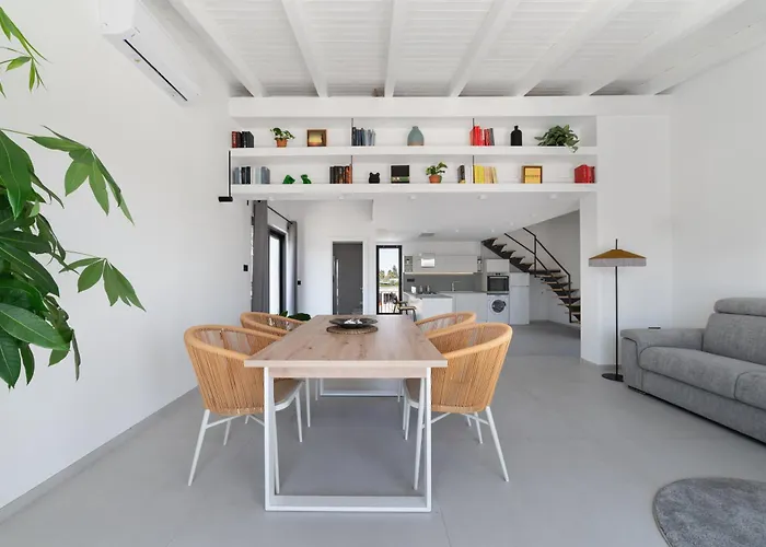 Kalinifta Bed & Breakfast Tricase