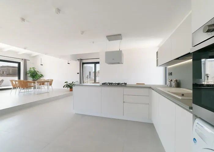 Kalinifta 4* Tricase