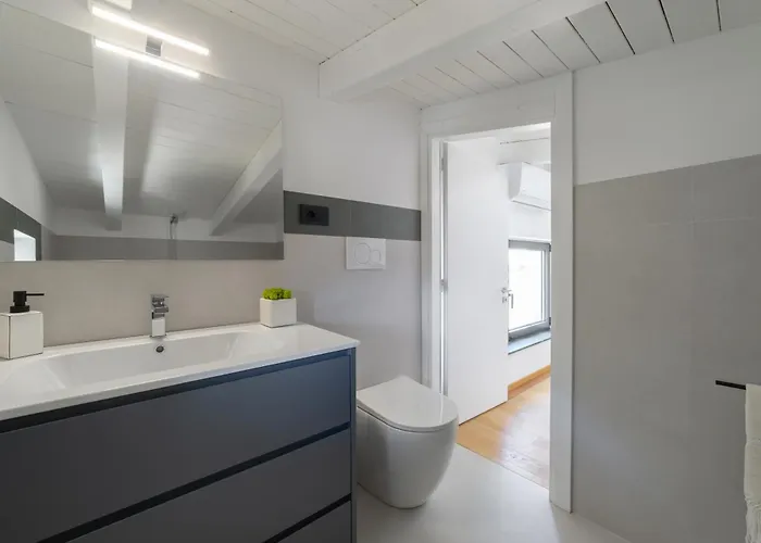 Kalinifta Bed & Breakfast Tricase