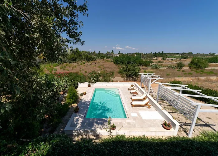 Bed & Breakfast Kalinifta