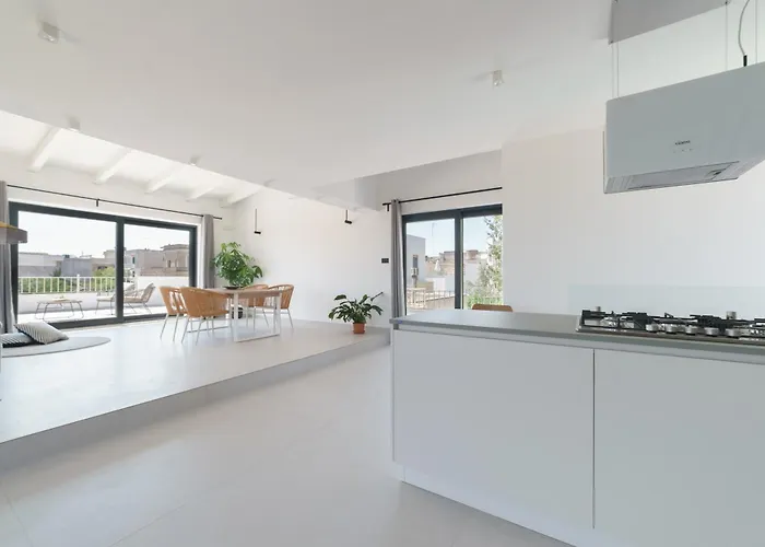 Kalinifta Bed & Breakfast 4*