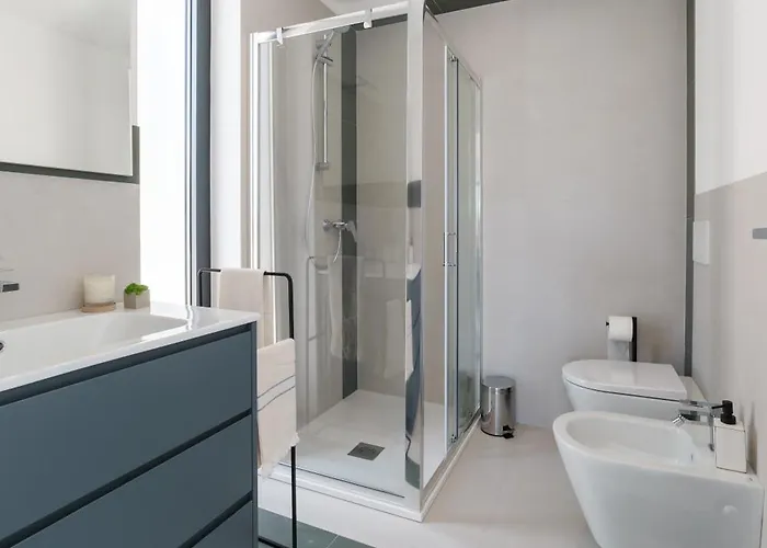 Bed & Breakfast Kalinifta 4*