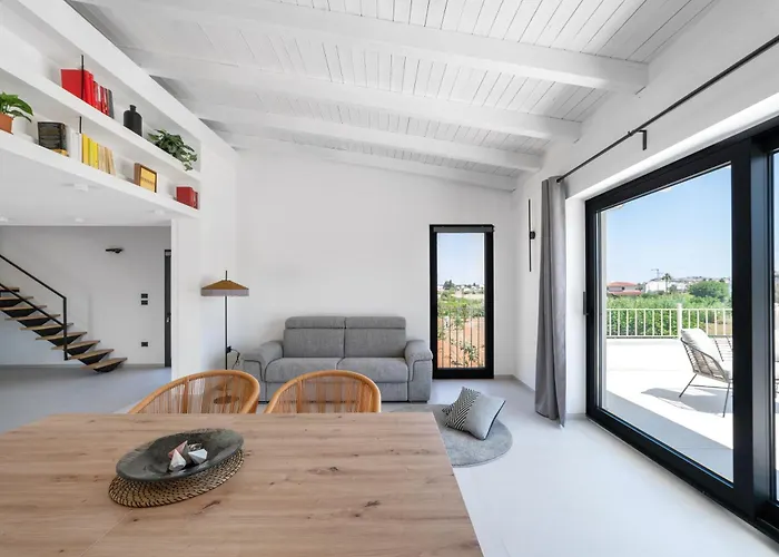 Bed & Breakfast Kalinifta