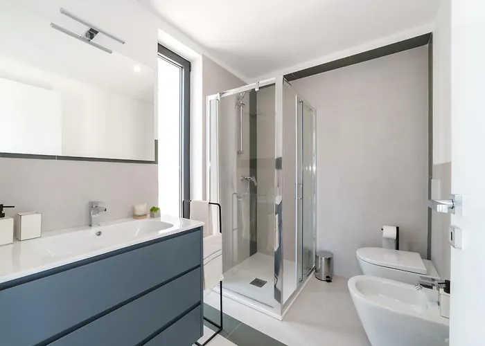 Kalinifta Bed & Breakfast Tricase