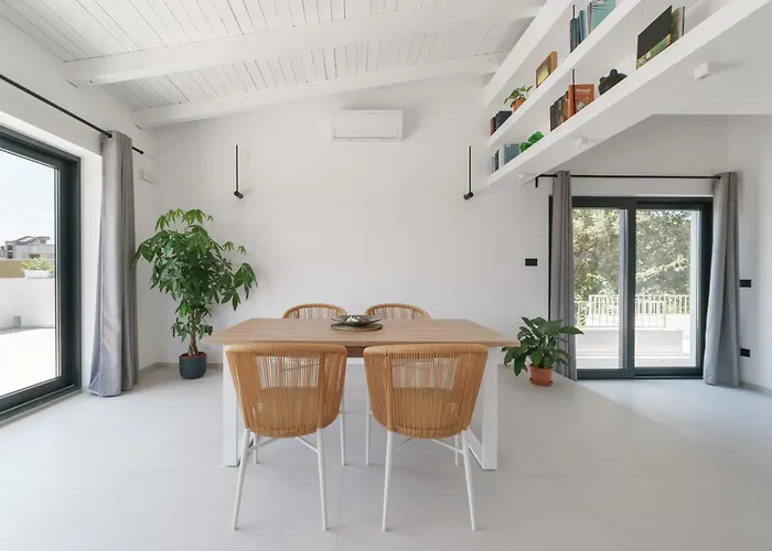 Kalinifta 4* Tricase