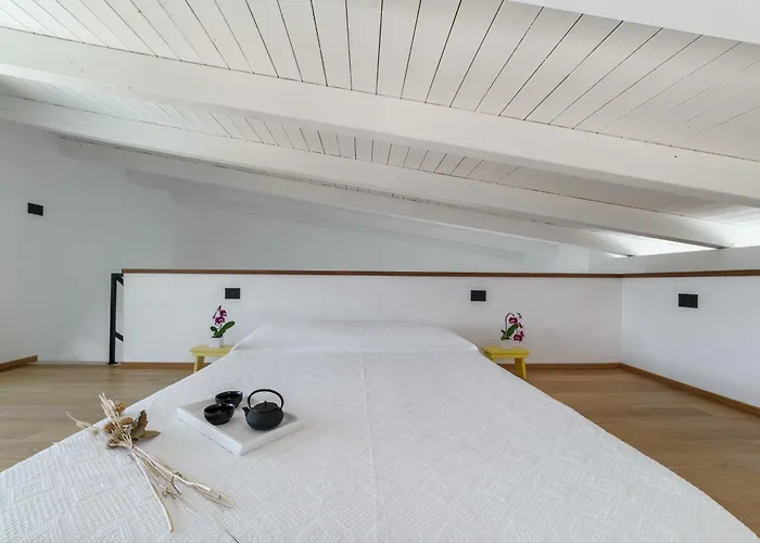 Kalinifta Bed & Breakfast 4*