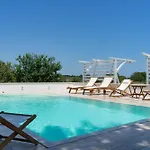 Kalinifta Bed & Breakfast 3*