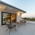 Kalinifta Bed & Breakfast Tricase