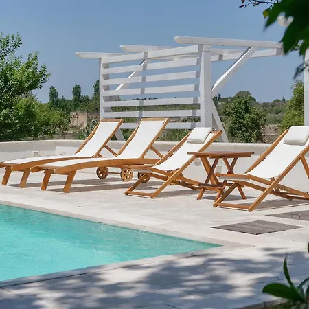 Kalinifta Bed and Breakfast