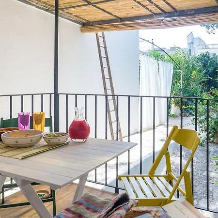 Bed & Breakfast Kalinifta