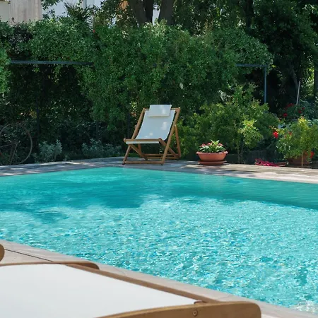 Bed & Breakfast Kalinifta *