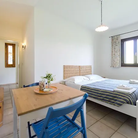 Bed & Breakfast Kalinifta *