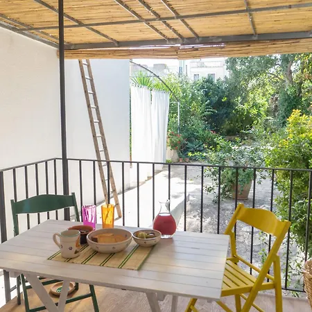 Bed & Breakfast Kalinifta Tricase