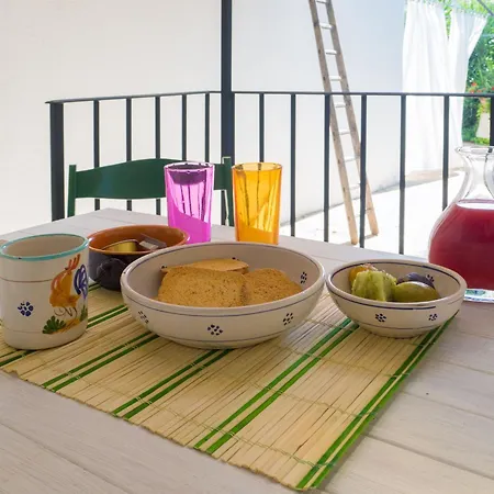 Bed & Breakfast Kalinifta