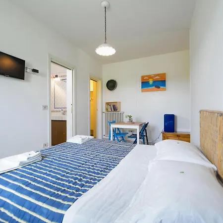 Bed & Breakfast Kalinifta *