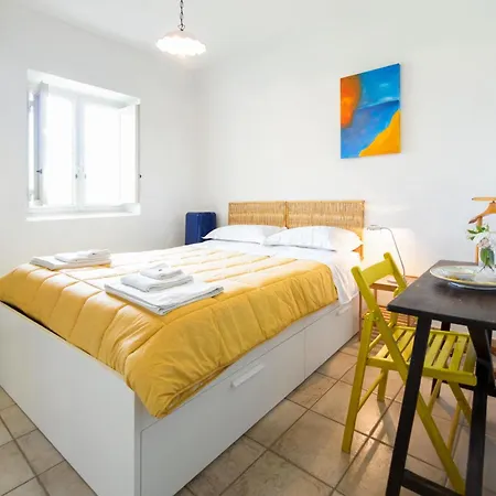 Kalinifta Bed & Breakfast