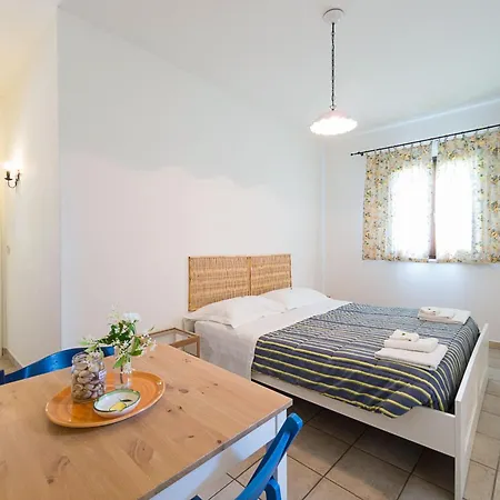 Bed & Breakfast Kalinifta *