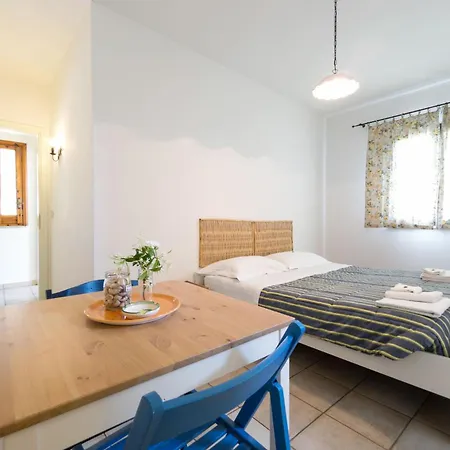 Bed & Breakfast Kalinifta
