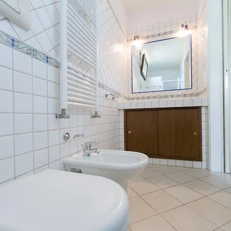 Kalinifta Bed & Breakfast Tricase