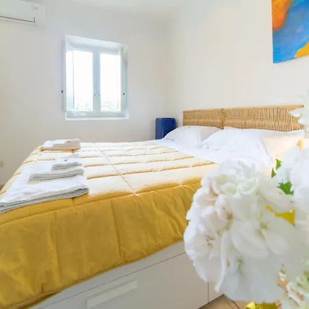 Kalinifta Bed & Breakfast *