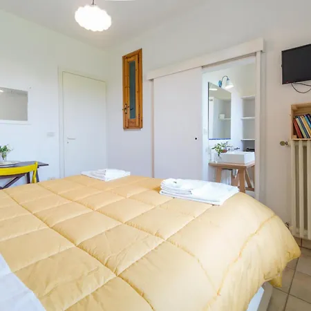 Bed & Breakfast Kalinifta *