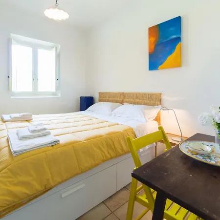 Kalinifta Bed & Breakfast Tricase