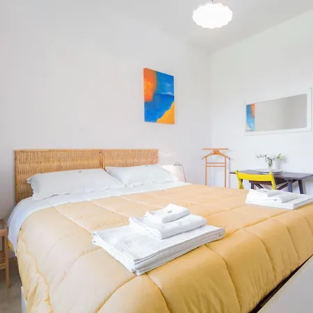 Kalinifta Bed & Breakfast Tricase