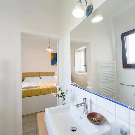 Bed & Breakfast Kalinifta Tricase