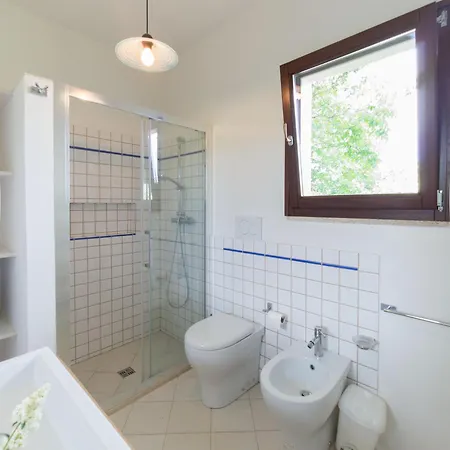 Kalinifta 4* Tricase