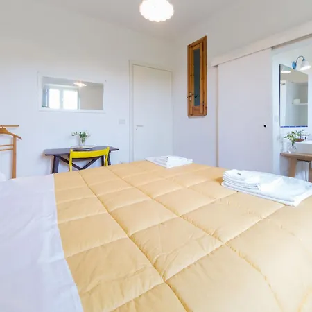 Kalinifta Bed & Breakfast