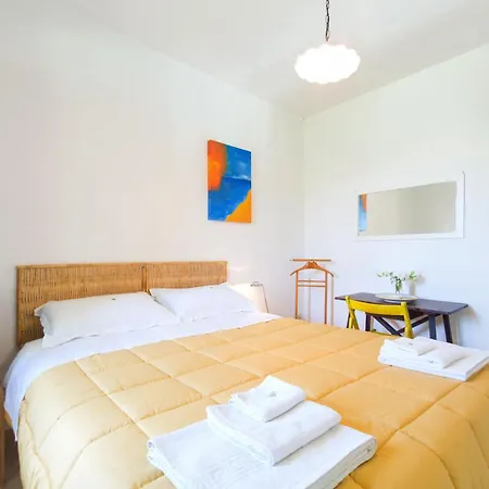 Kalinifta Bed & Breakfast Tricase