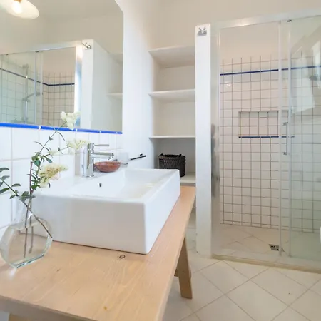 Kalinifta Bed & Breakfast *