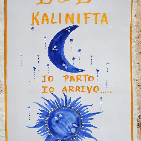Kalinifta Tricase