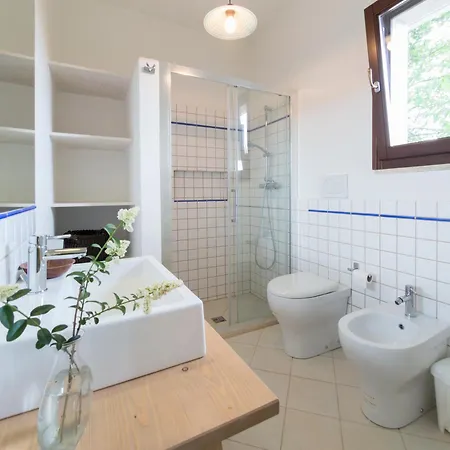 Kalinifta Bed & Breakfast *