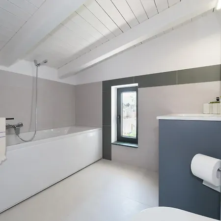Kalinifta Bed & Breakfast *