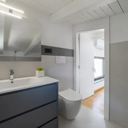 Kalinifta Bed & Breakfast Tricase